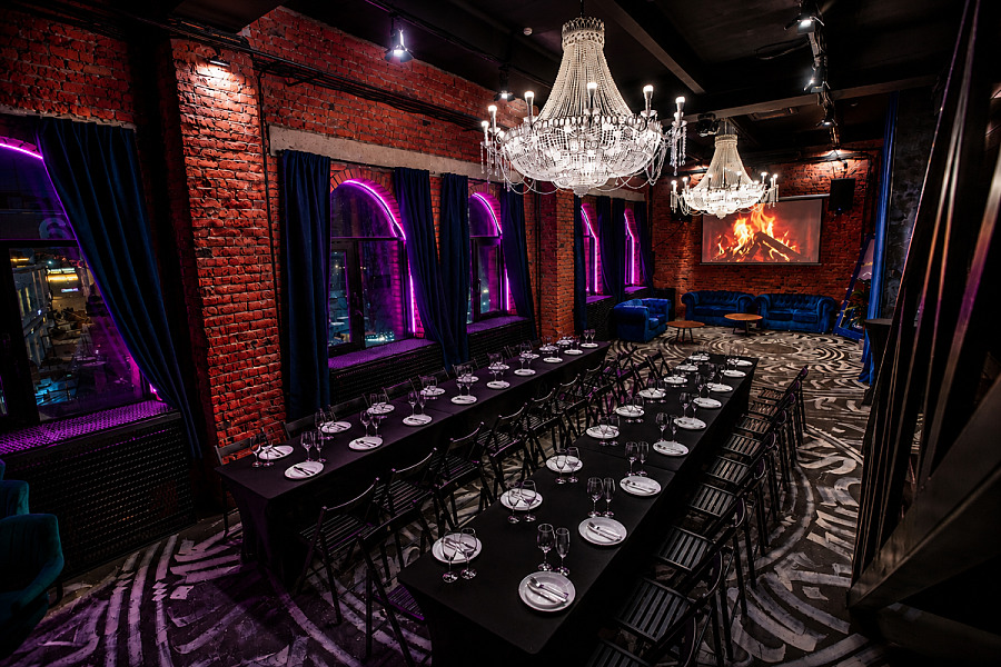 VIP-tila